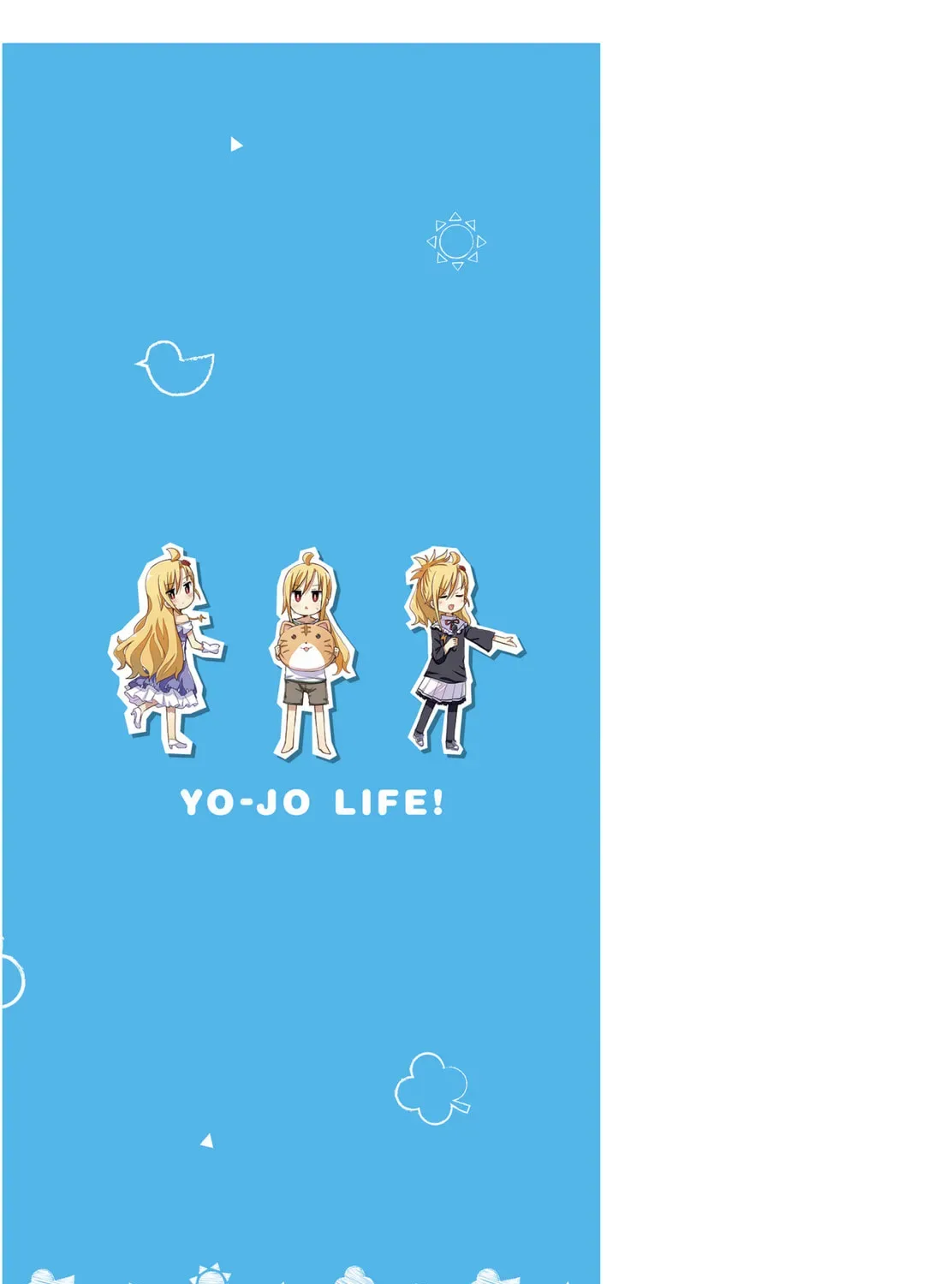 Yo-Jo Life! Chapter 25 page 29