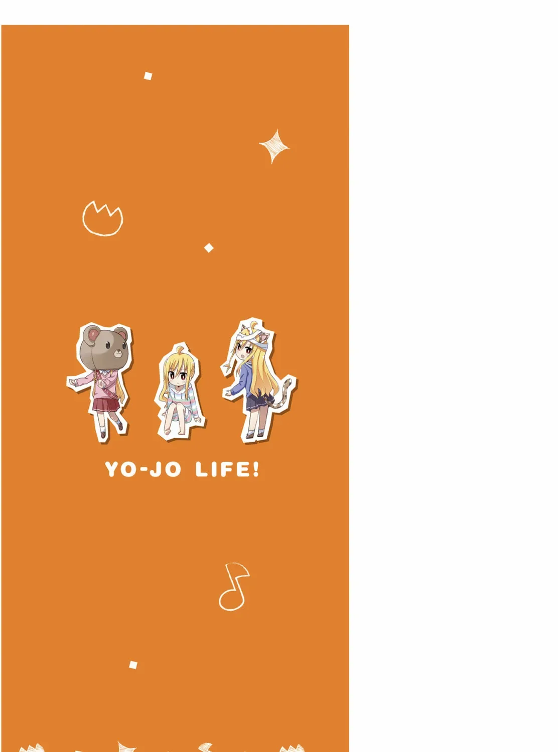 Yo-Jo Life! Chapter 37.5 page 13