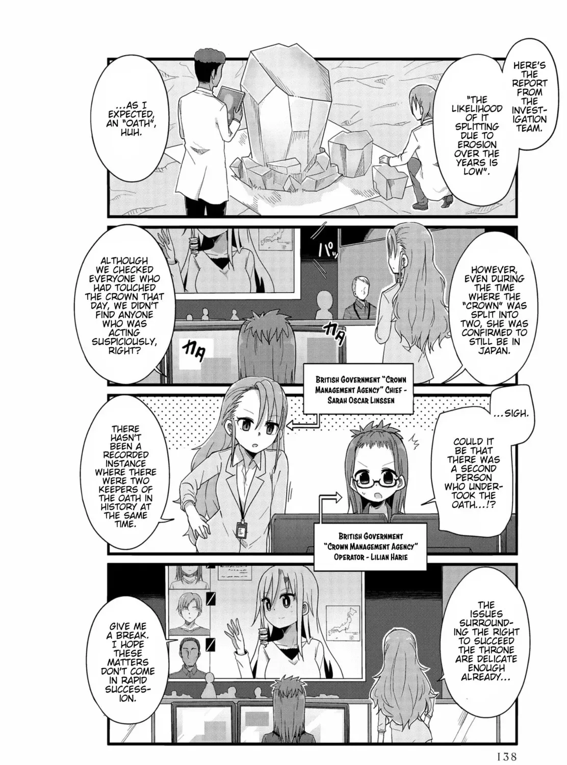 Yo-Jo Life! Chapter 37 page 11