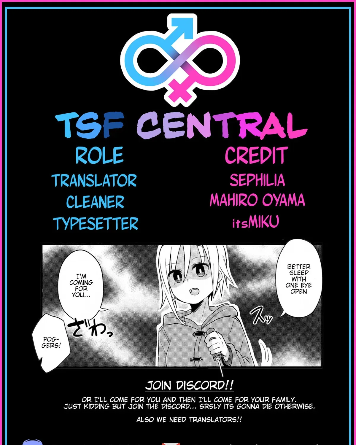 Yo-Jo Life! Chapter 40 page 23