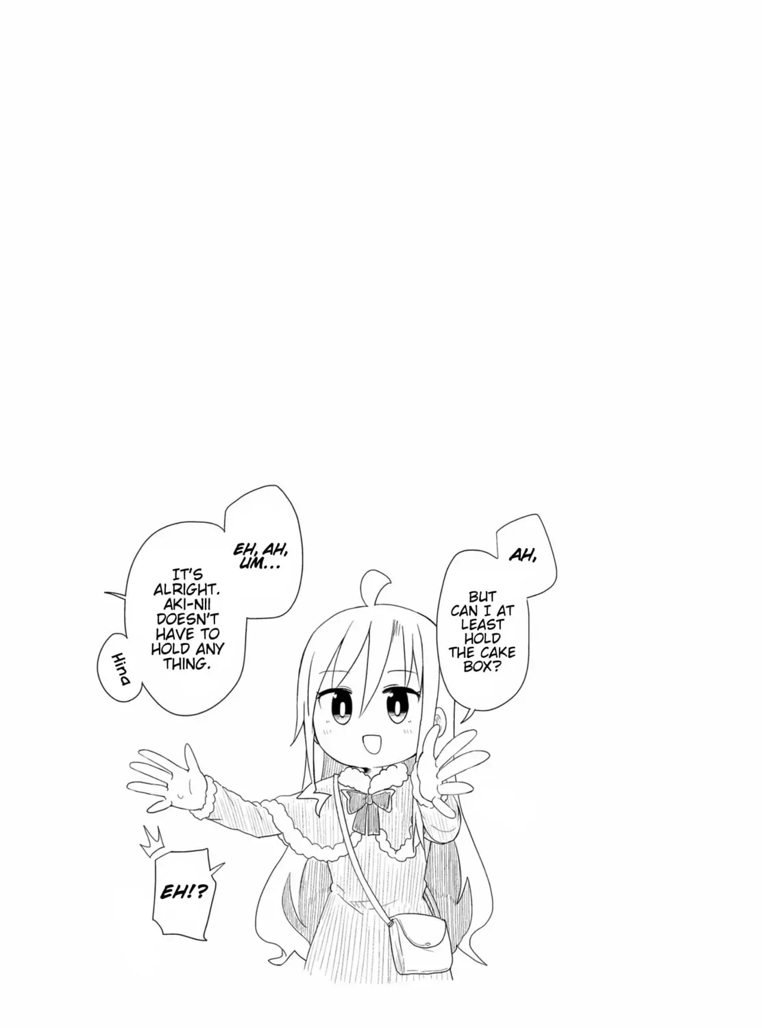 Yo-Jo Life! Chapter 41 page 21