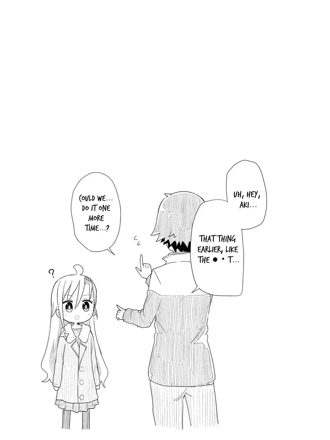 Yo-Jo Life! Chapter 46 page 21