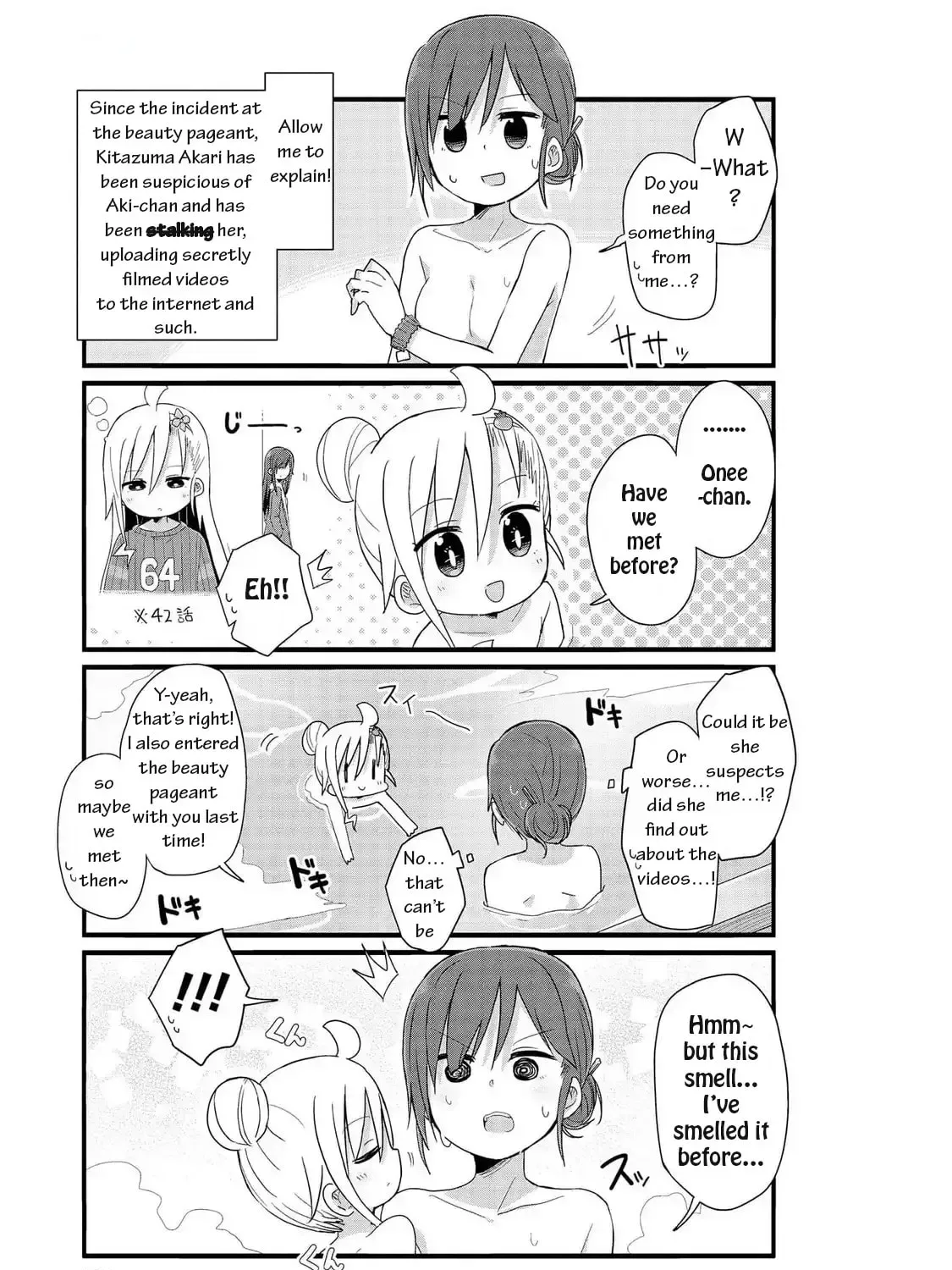Yo-Jo Life! Chapter 48 page 19