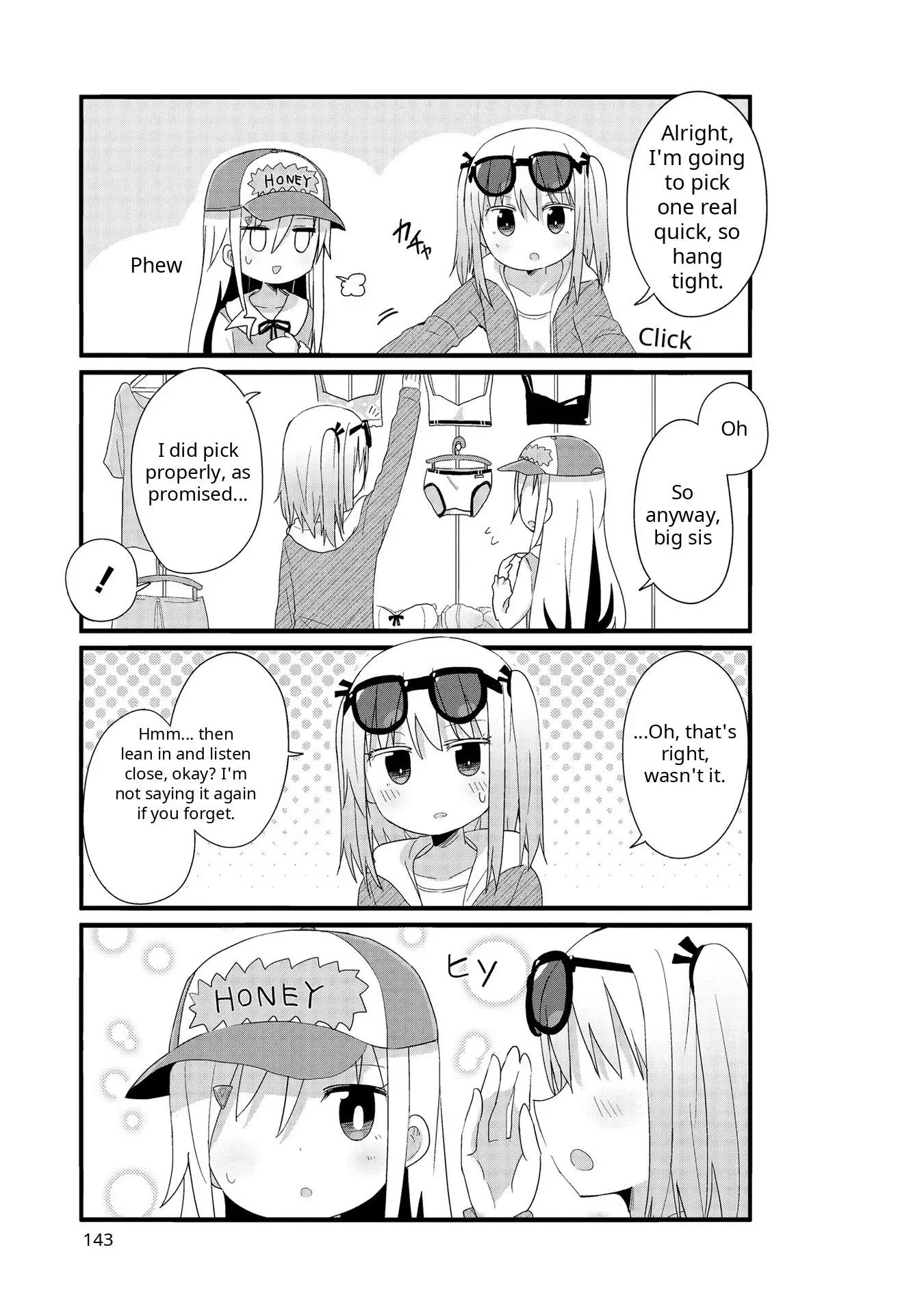 Yo-Jo Life! Chapter 61 page 9