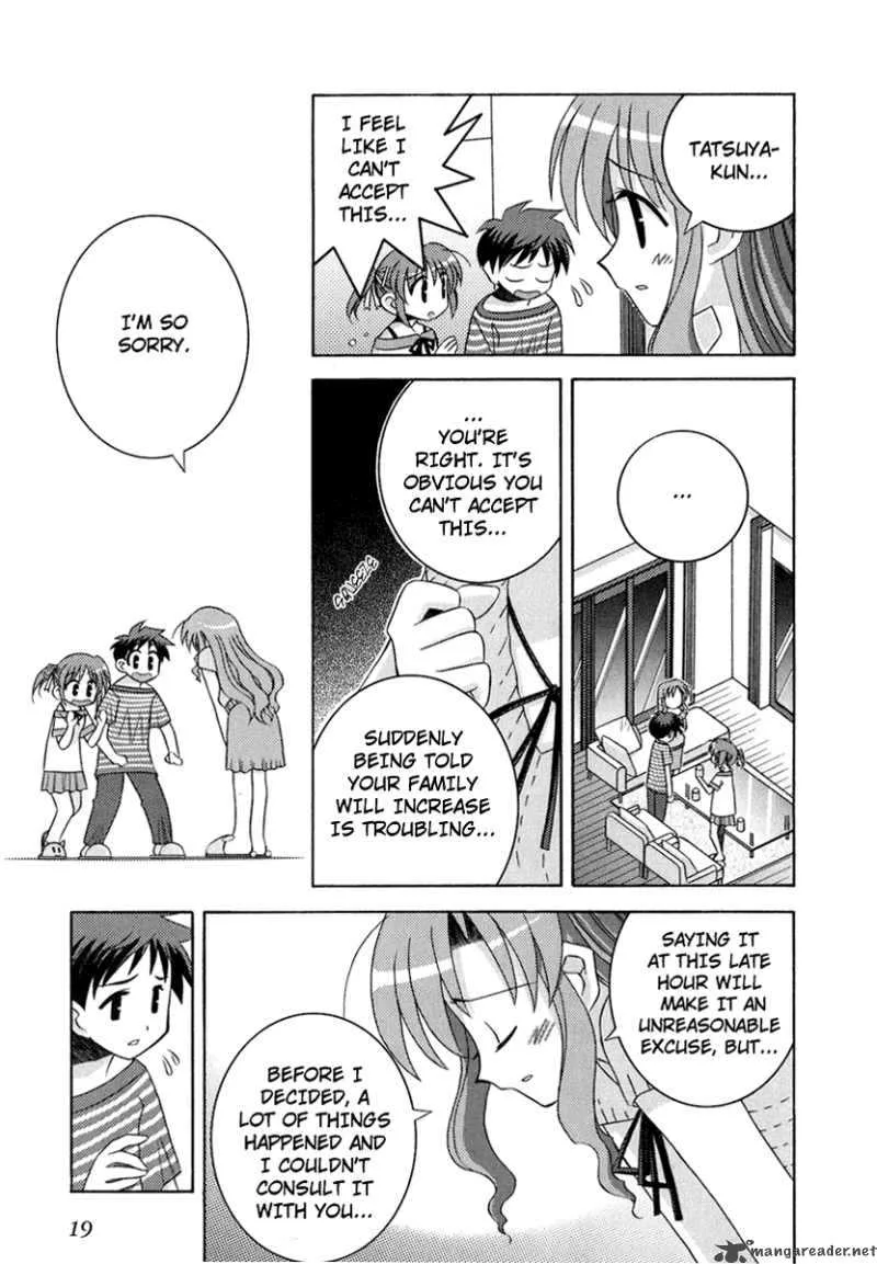 Yoake Mae Yori Ruri Iro Na Chapter 1 page 19