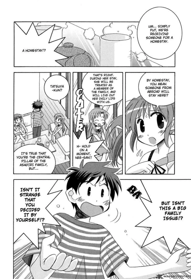 Yoake Mae Yori Ruri Iro Na Chapter 1 page 18
