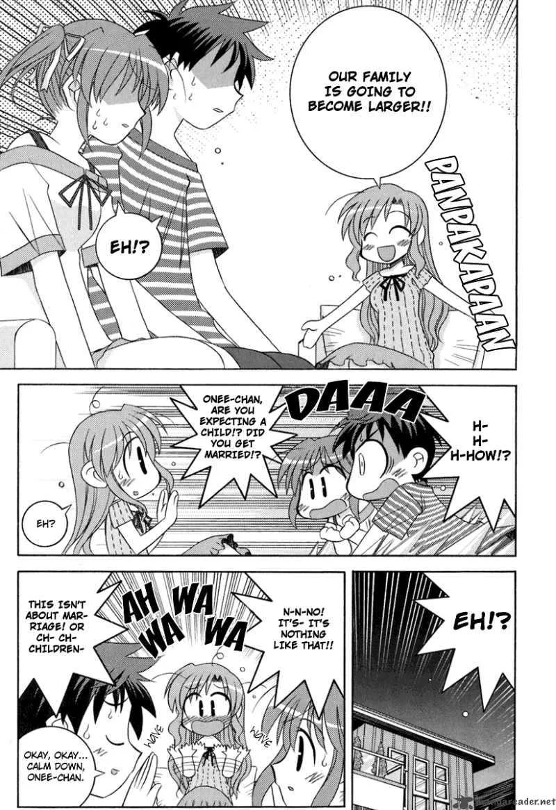 Yoake Mae Yori Ruri Iro Na Chapter 1 page 17
