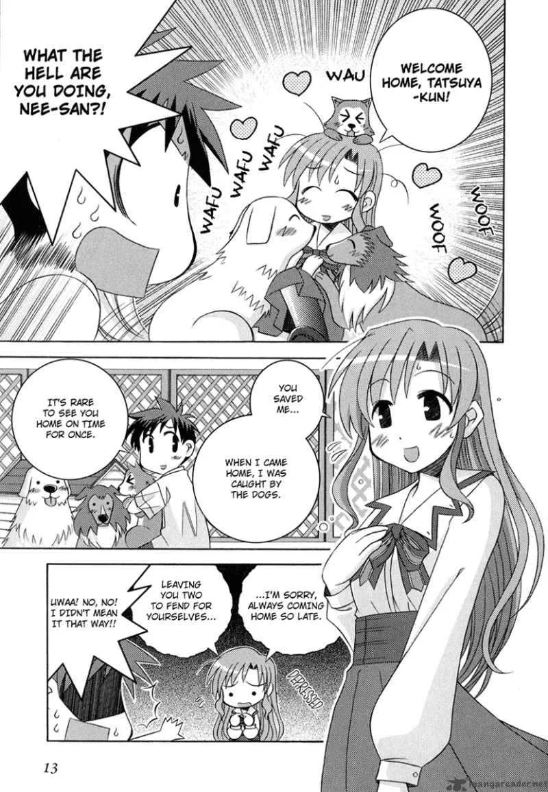 Yoake Mae Yori Ruri Iro Na Chapter 1 page 13
