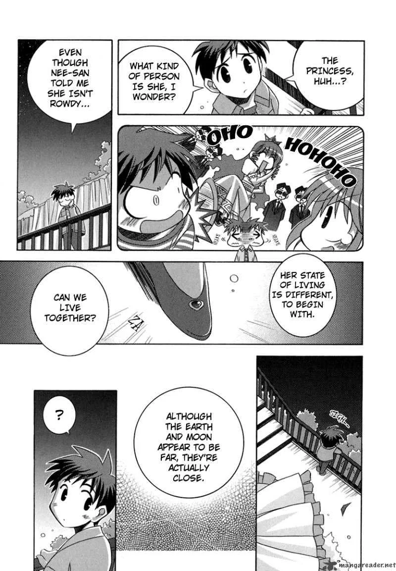 Yoake Mae Yori Ruri Iro Na Chapter 1 page 23
