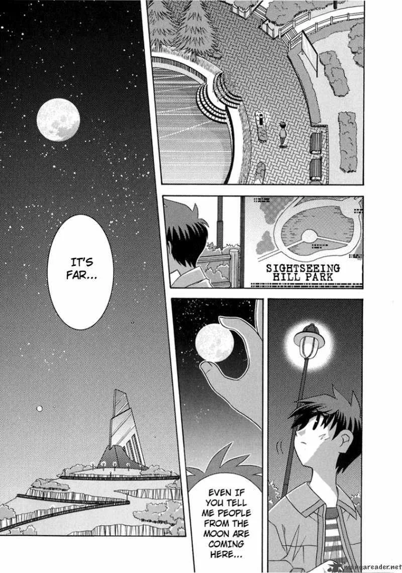 Yoake Mae Yori Ruri Iro Na Chapter 1 page 22