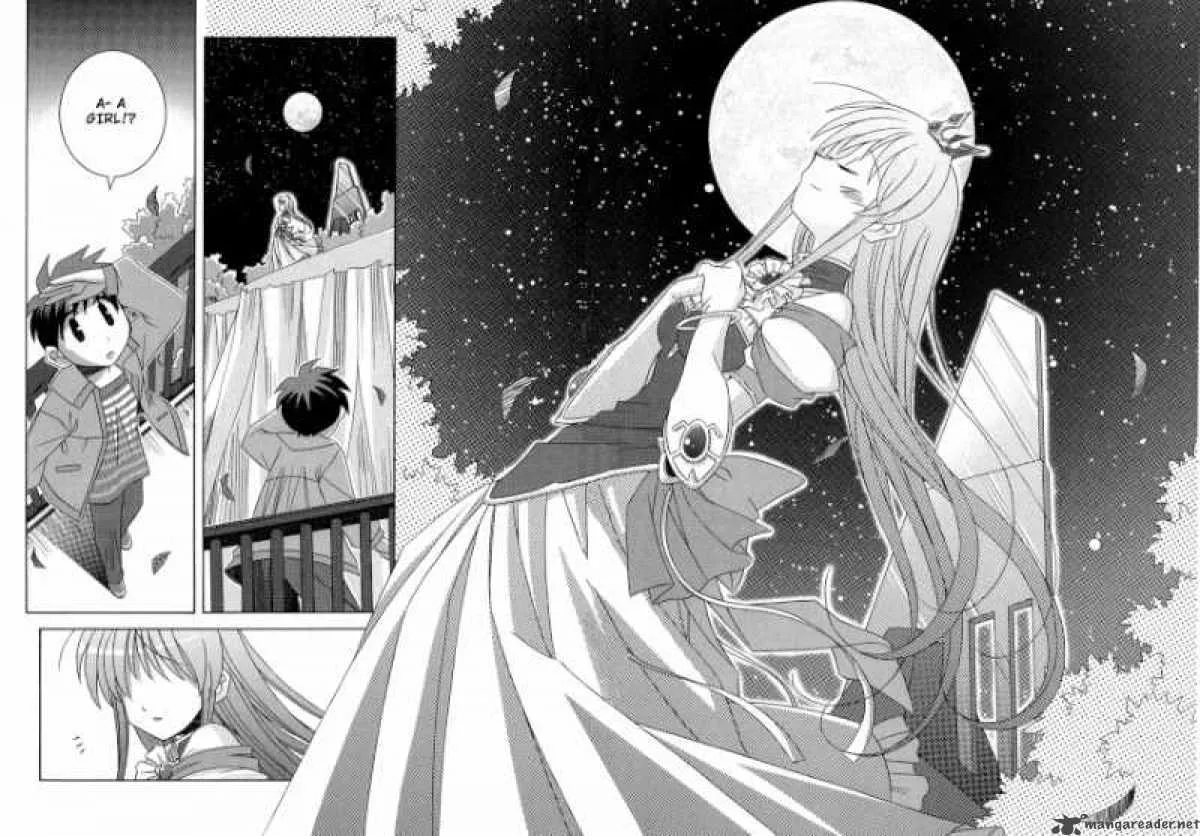 Yoake Mae Yori Ruri Iro Na Chapter 1 page 24