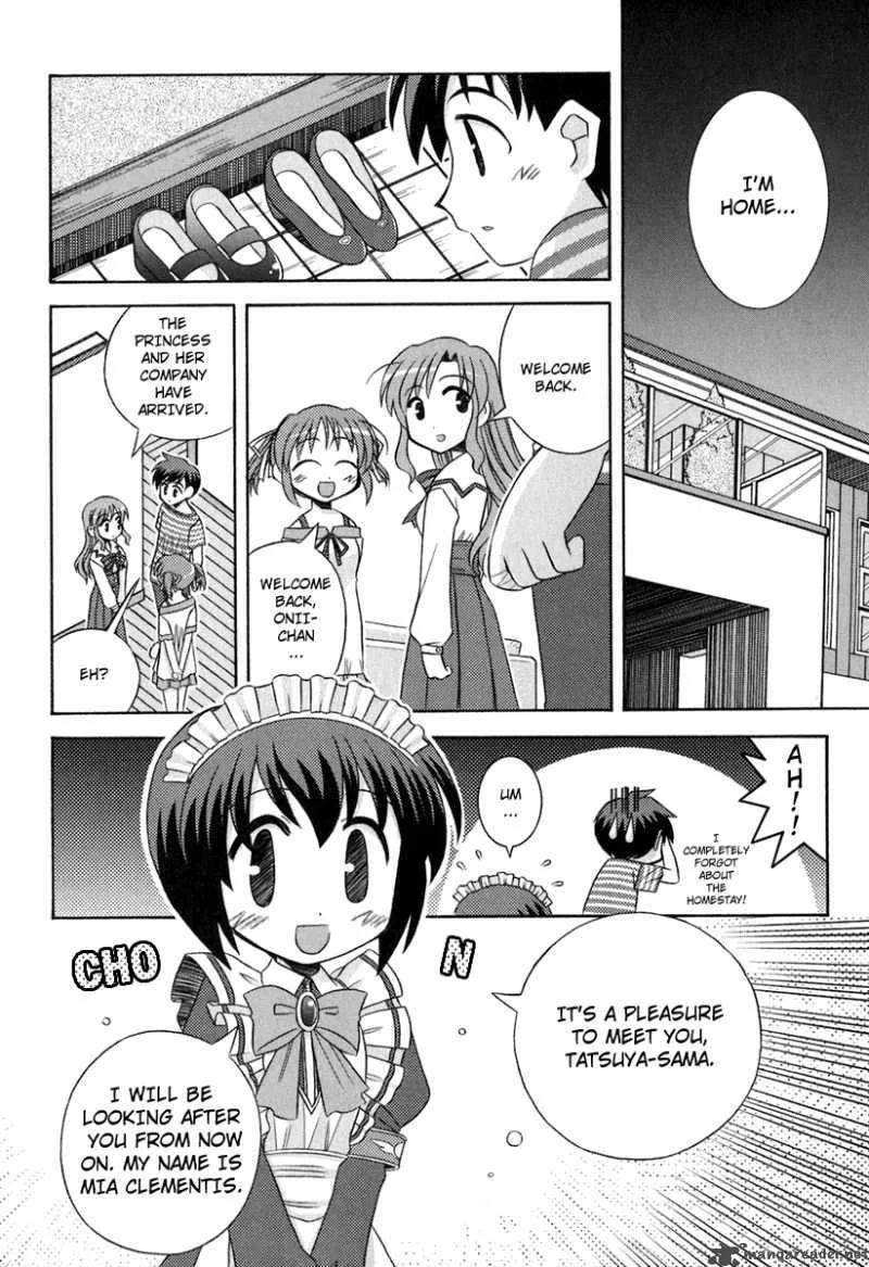 Yoake Mae Yori Ruri Iro Na Chapter 2 page 9
