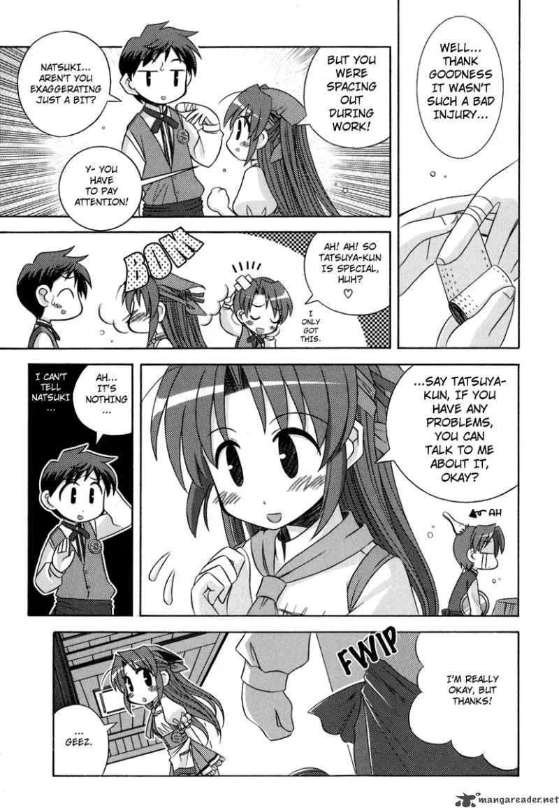 Yoake Mae Yori Ruri Iro Na Chapter 2 page 8
