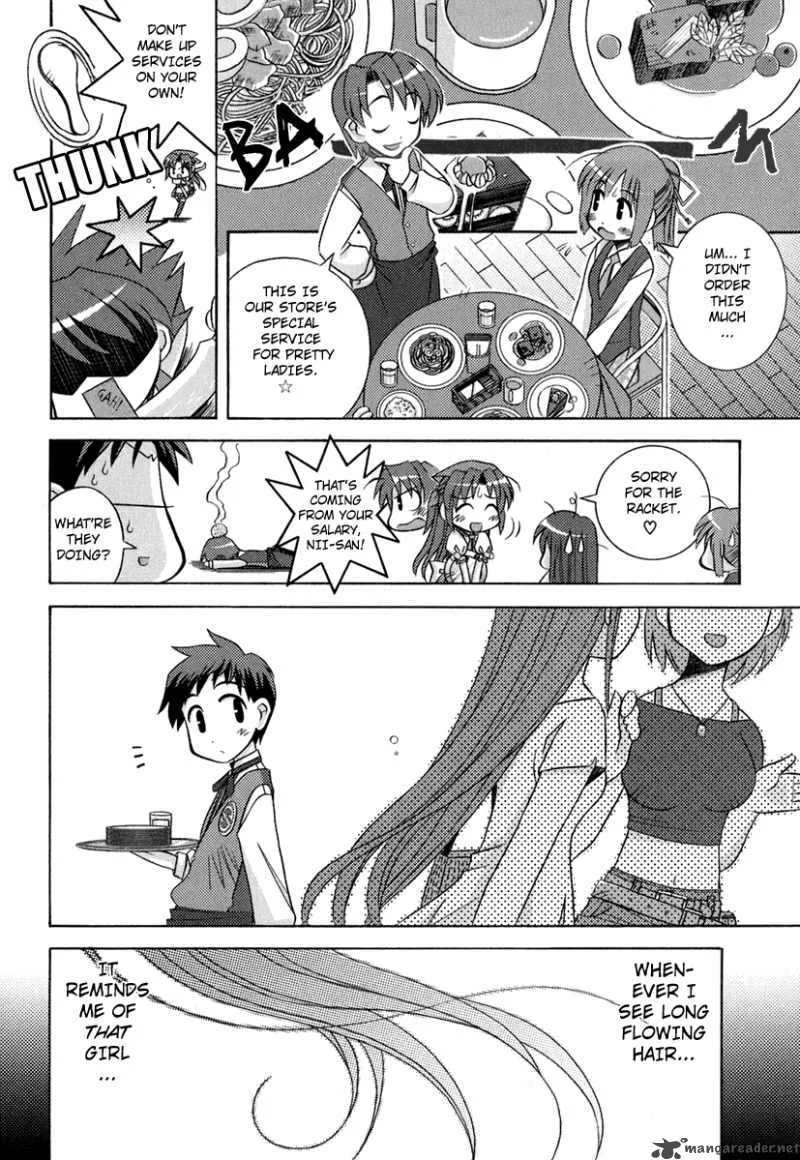 Yoake Mae Yori Ruri Iro Na Chapter 2 page 3