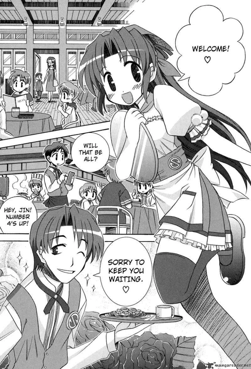Yoake Mae Yori Ruri Iro Na Chapter 2 page 2