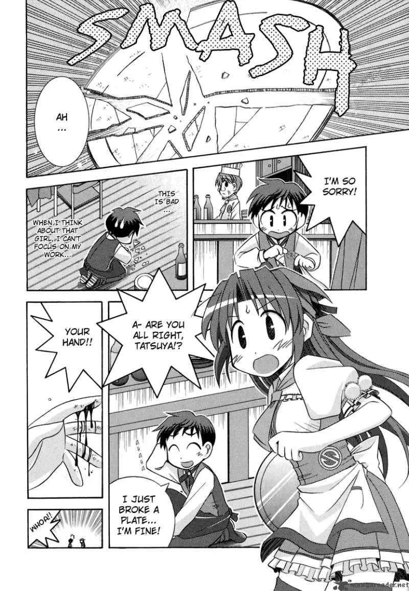 Yoake Mae Yori Ruri Iro Na Chapter 2 page 7