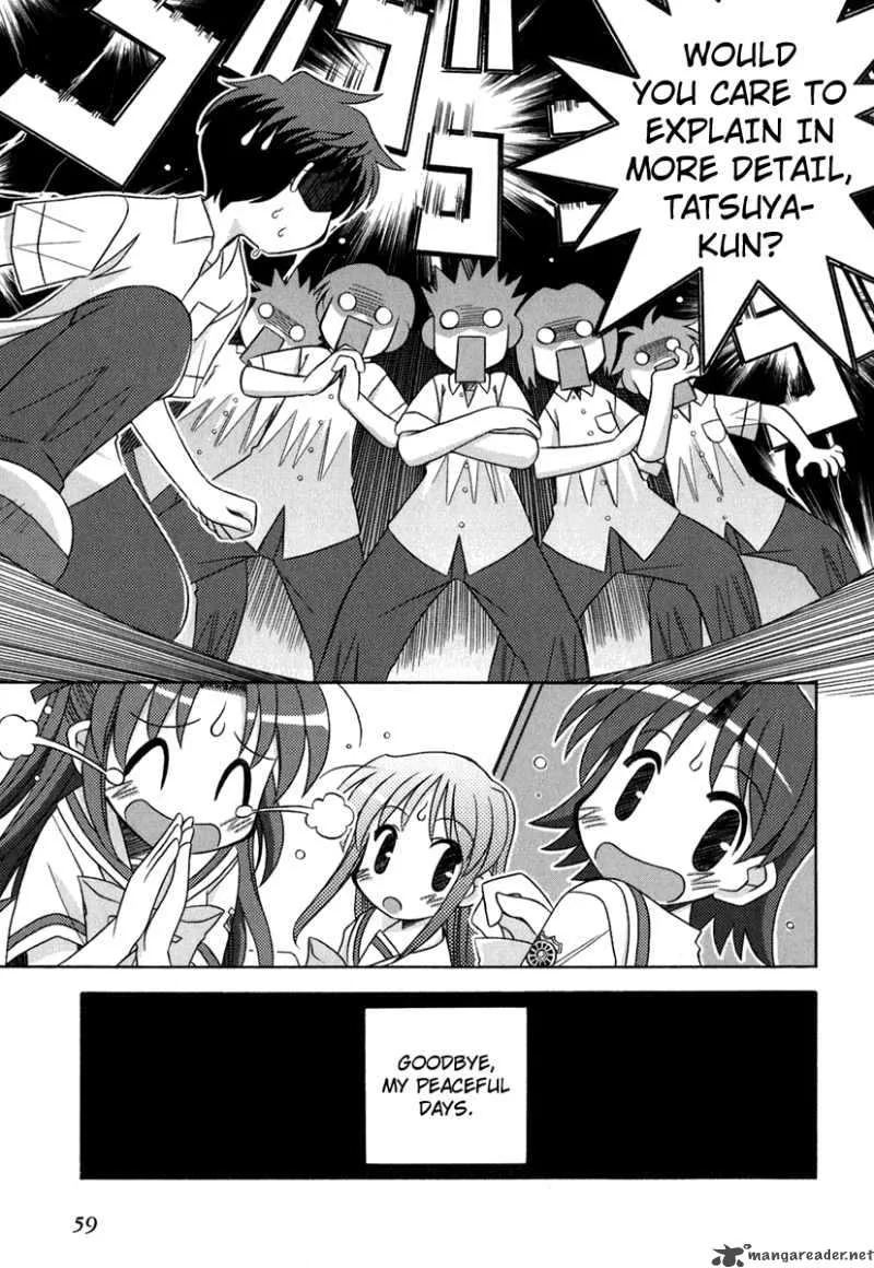 Yoake Mae Yori Ruri Iro Na Chapter 3 page 14
