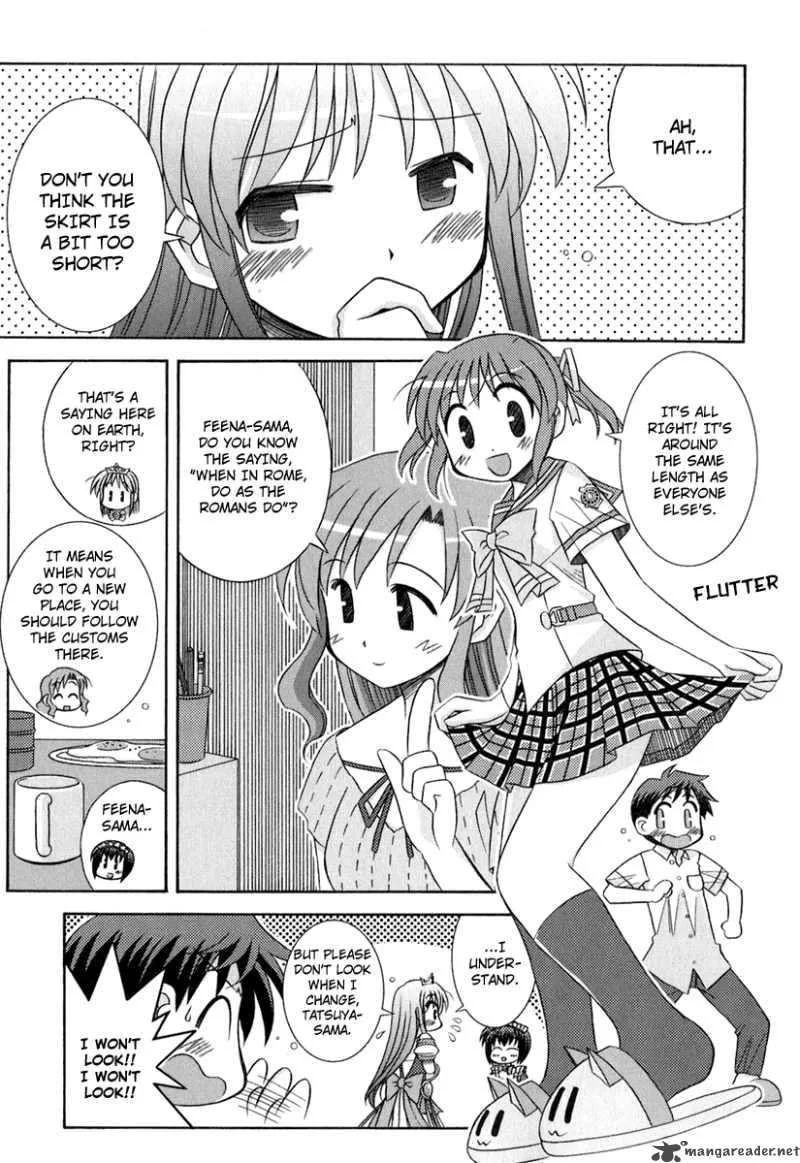 Yoake Mae Yori Ruri Iro Na Chapter 3 page 4