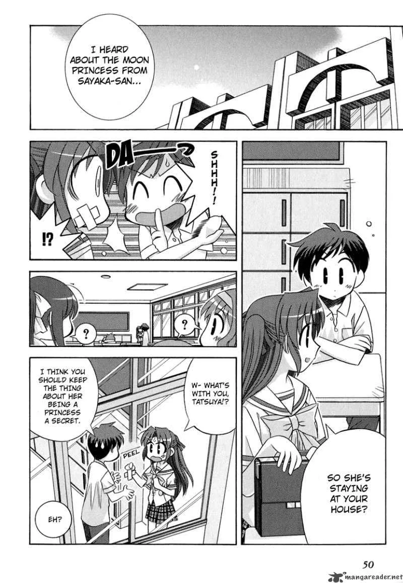 Yoake Mae Yori Ruri Iro Na Chapter 3 page 5