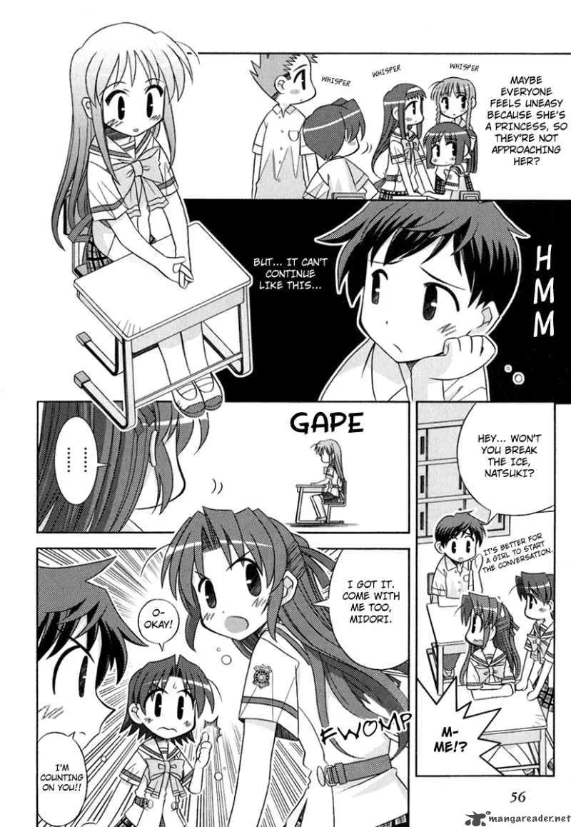 Yoake Mae Yori Ruri Iro Na Chapter 3 page 11