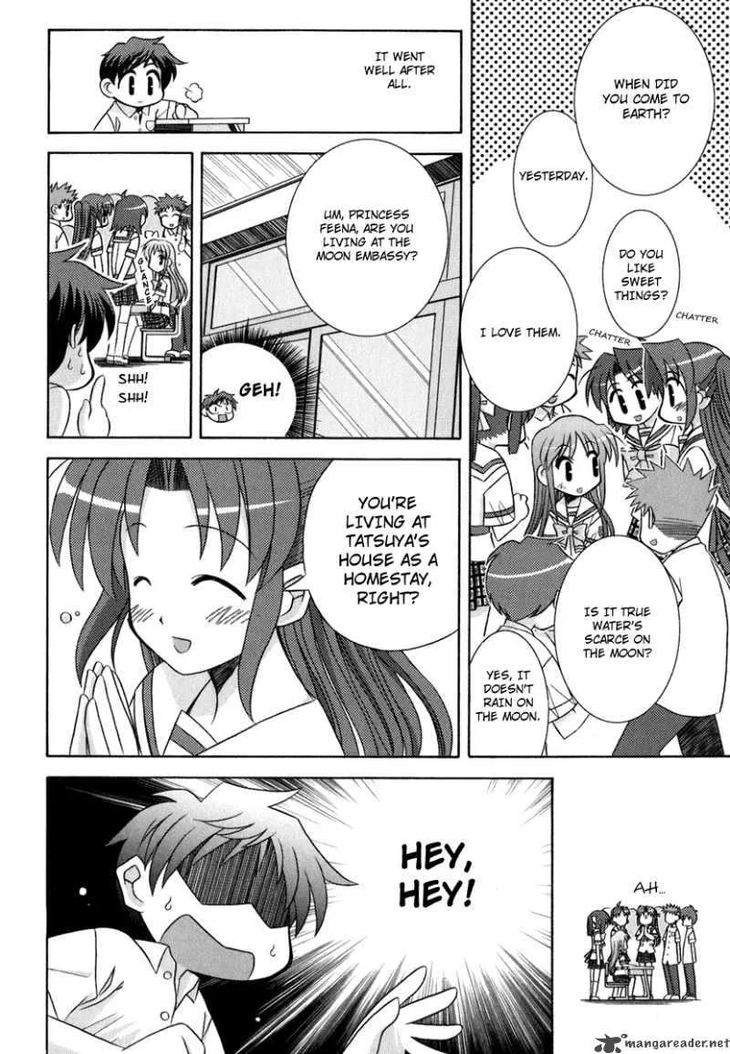 Yoake Mae Yori Ruri Iro Na Chapter 3 page 13