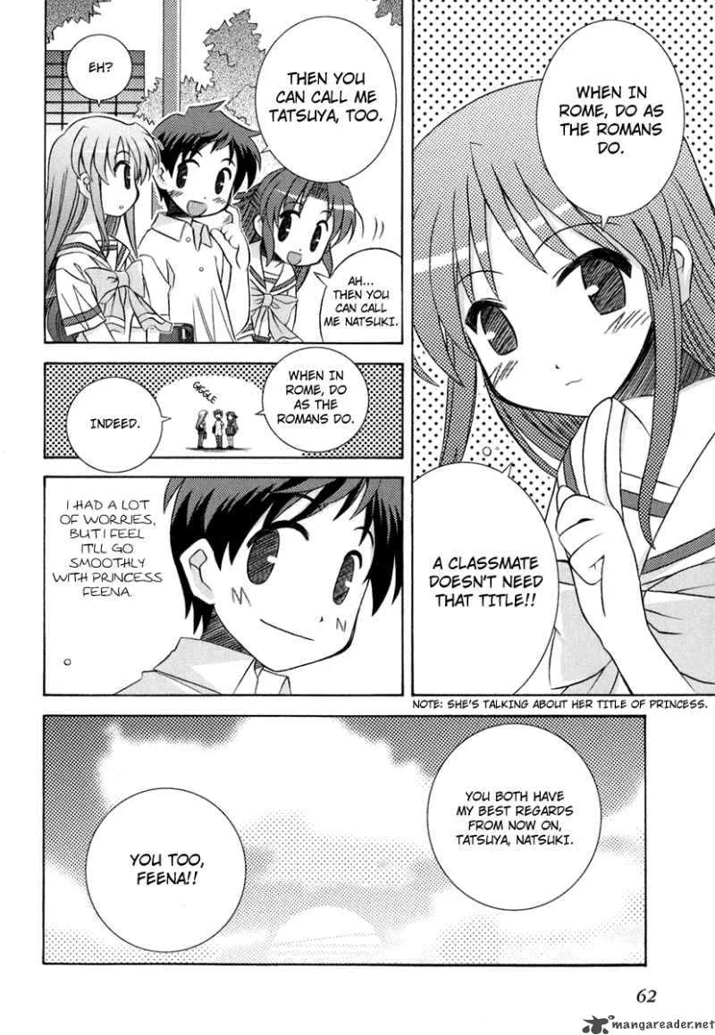 Yoake Mae Yori Ruri Iro Na Chapter 3 page 17