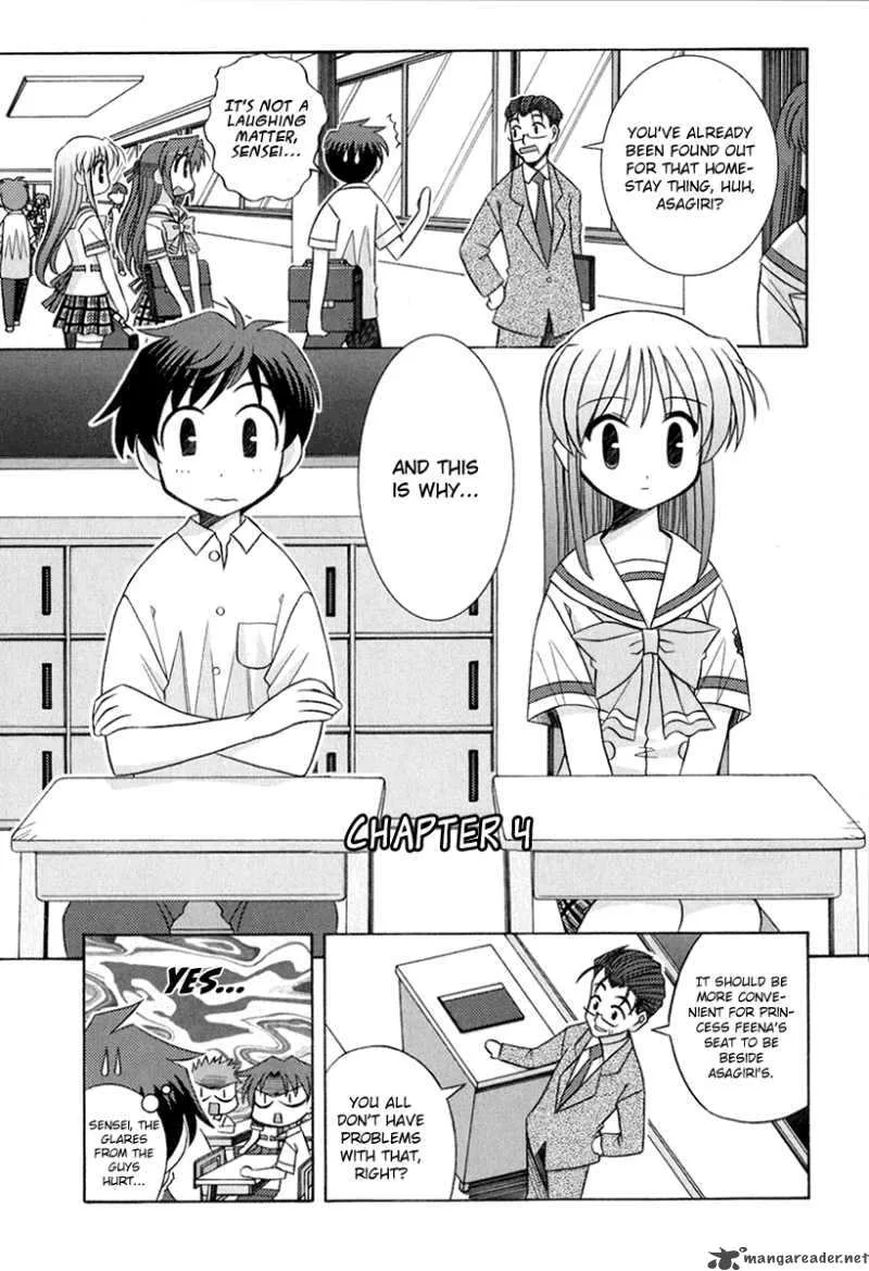 Yoake Mae Yori Ruri Iro Na Chapter 4 page 2