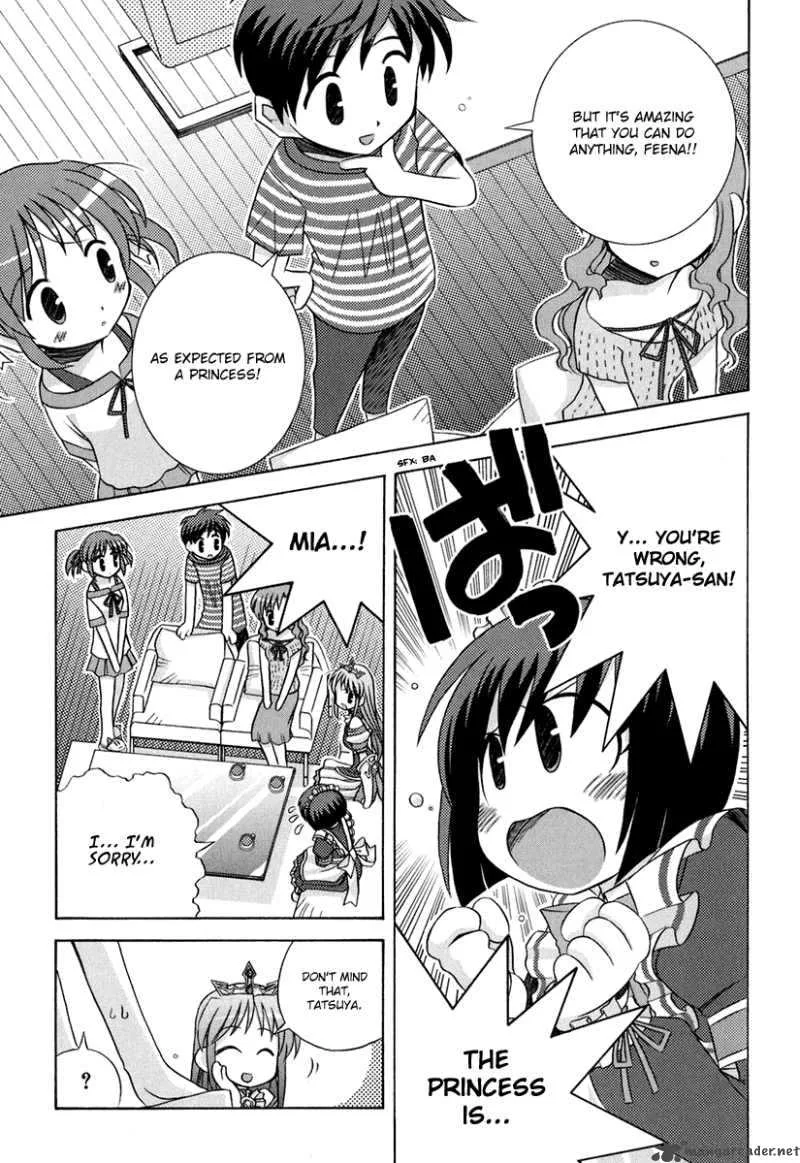 Yoake Mae Yori Ruri Iro Na Chapter 4 page 14