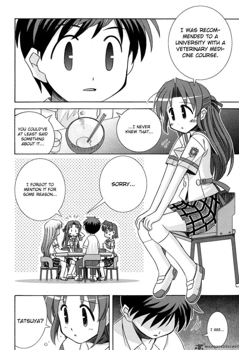 Yoake Mae Yori Ruri Iro Na Chapter 4 page 11