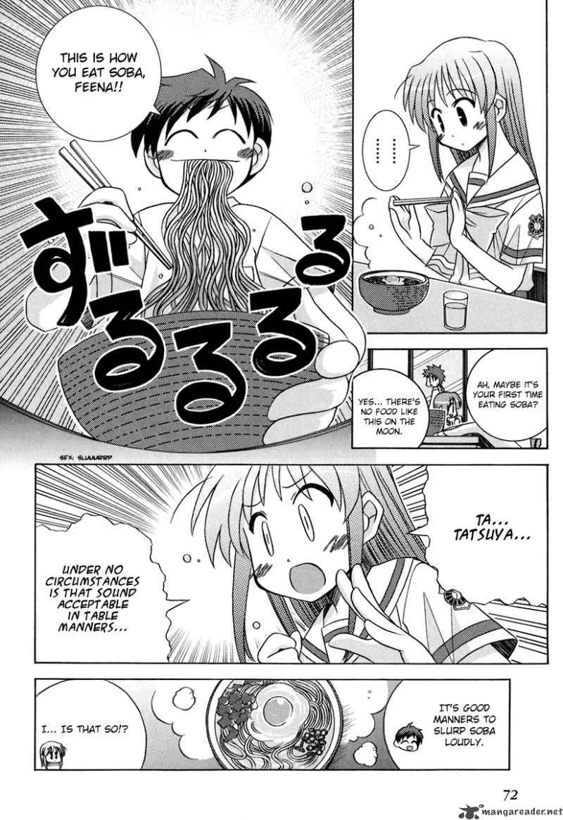 Yoake Mae Yori Ruri Iro Na Chapter 4 page 9