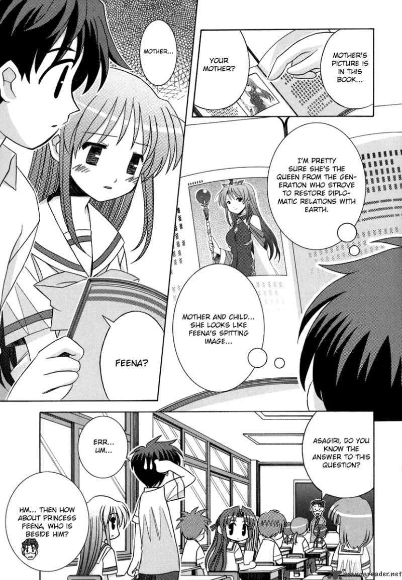 Yoake Mae Yori Ruri Iro Na Chapter 4 page 4