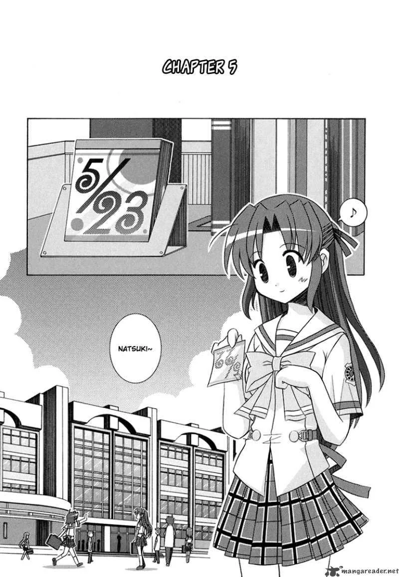 Yoake Mae Yori Ruri Iro Na Chapter 5 page 2