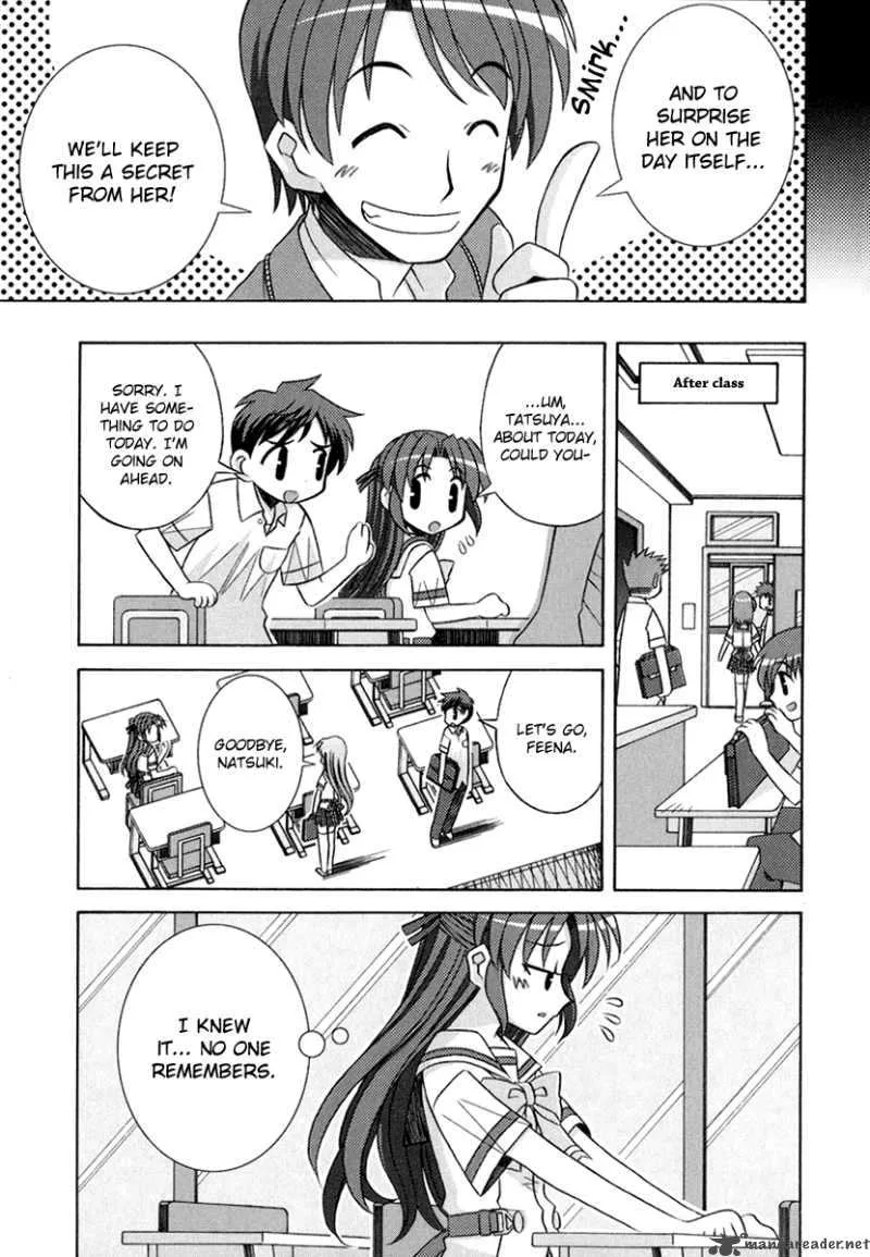 Yoake Mae Yori Ruri Iro Na Chapter 5 page 6