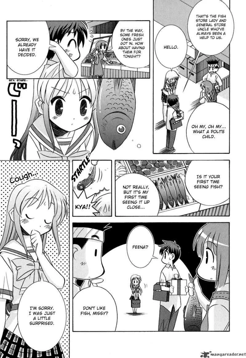 Yoake Mae Yori Ruri Iro Na Chapter 5 page 8