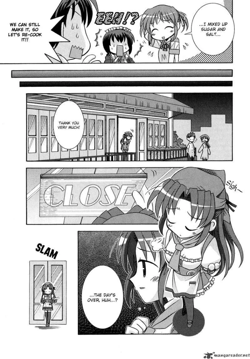 Yoake Mae Yori Ruri Iro Na Chapter 5 page 12