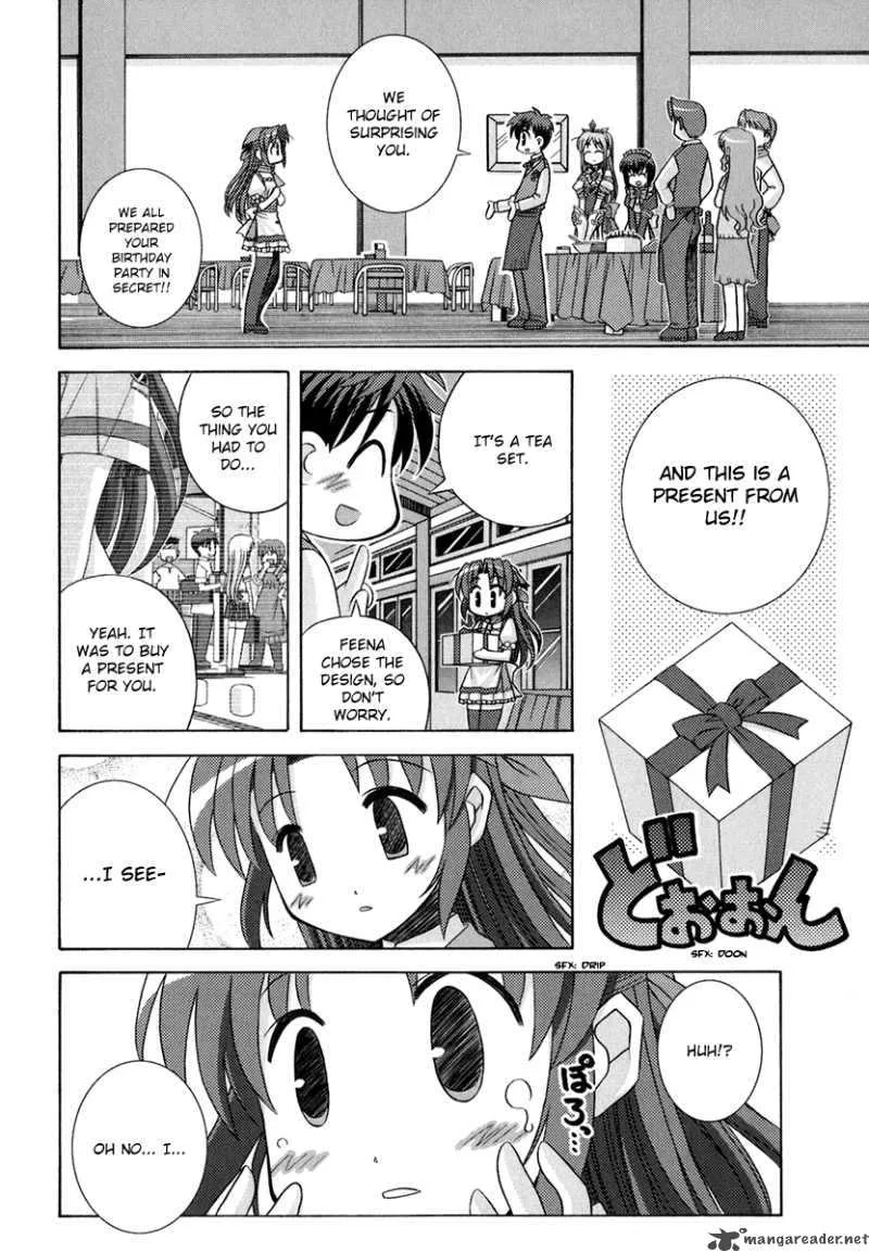 Yoake Mae Yori Ruri Iro Na Chapter 5 page 14