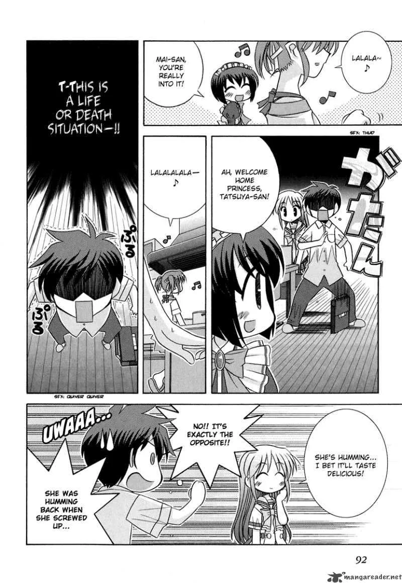 Yoake Mae Yori Ruri Iro Na Chapter 5 page 11