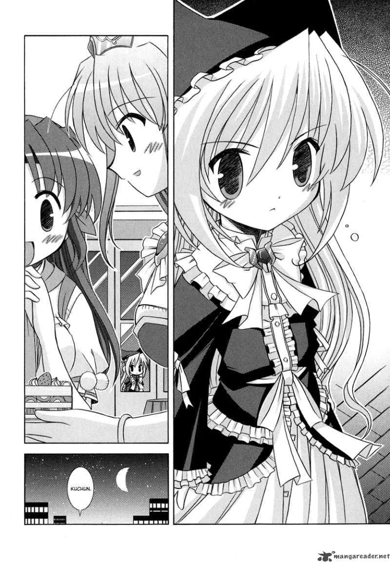 Yoake Mae Yori Ruri Iro Na Chapter 5 page 16