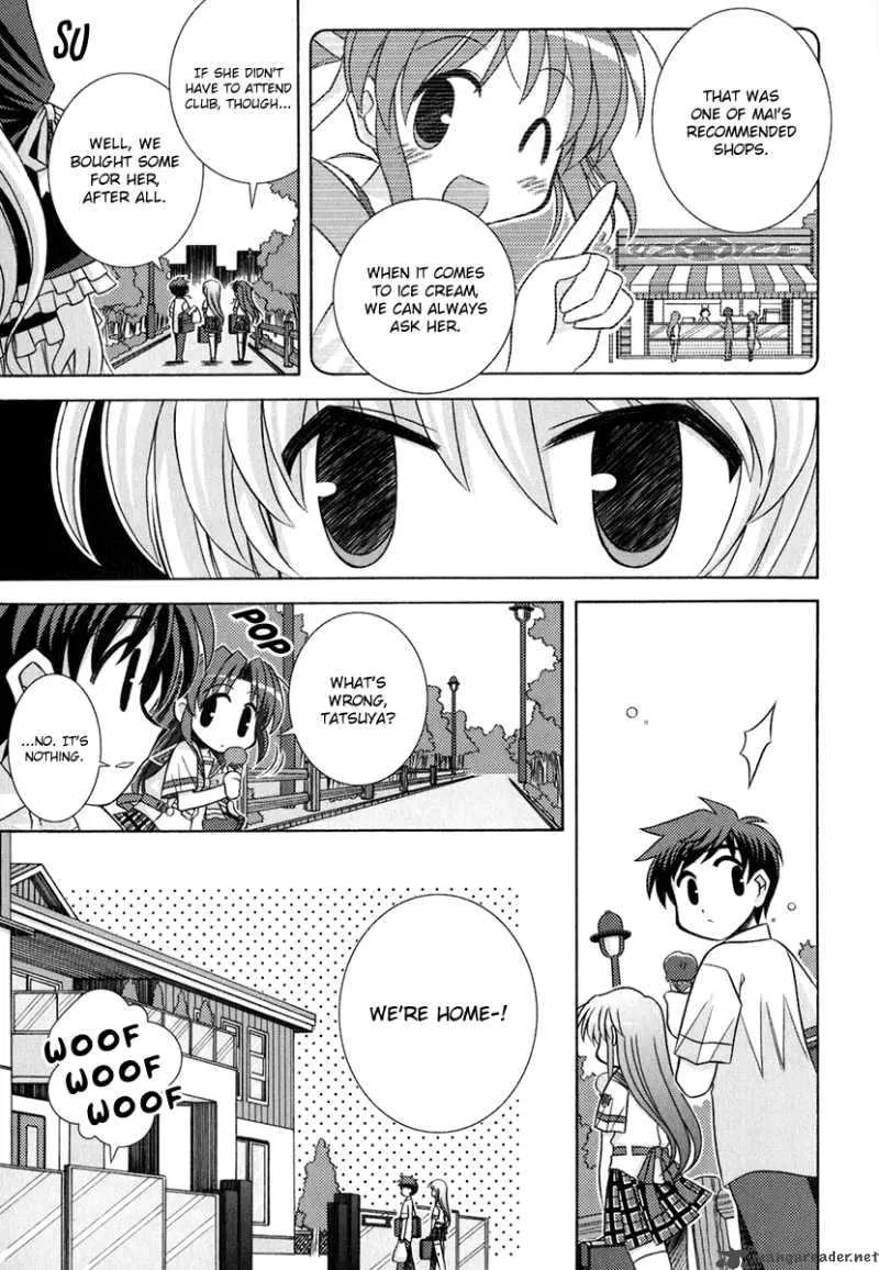 Yoake Mae Yori Ruri Iro Na Chapter 6 page 6