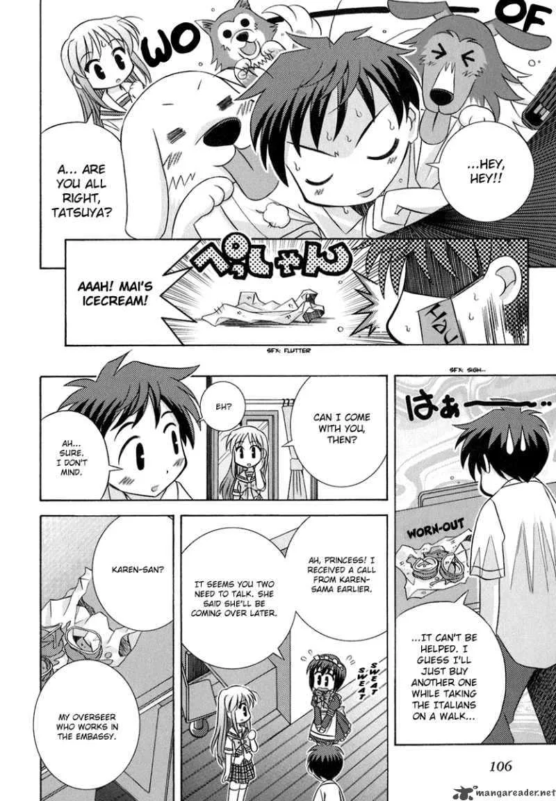 Yoake Mae Yori Ruri Iro Na Chapter 6 page 7