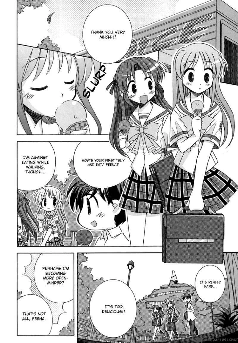 Yoake Mae Yori Ruri Iro Na Chapter 6 page 5