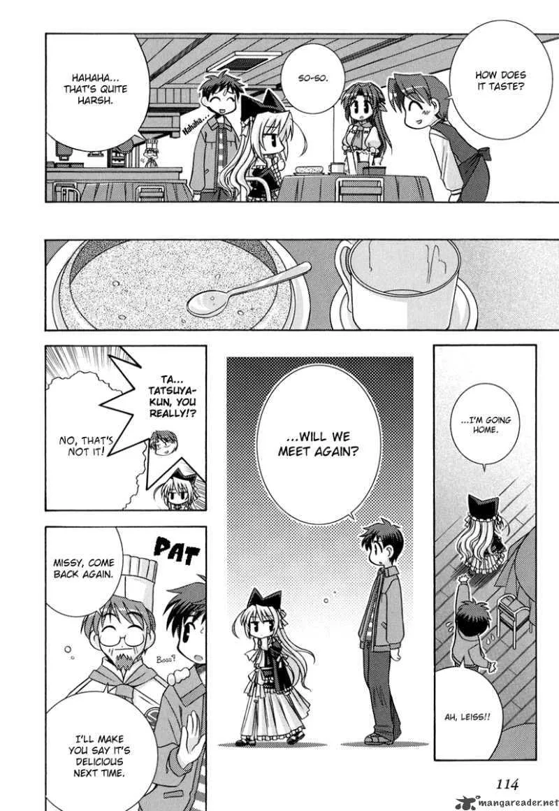 Yoake Mae Yori Ruri Iro Na Chapter 6 page 15