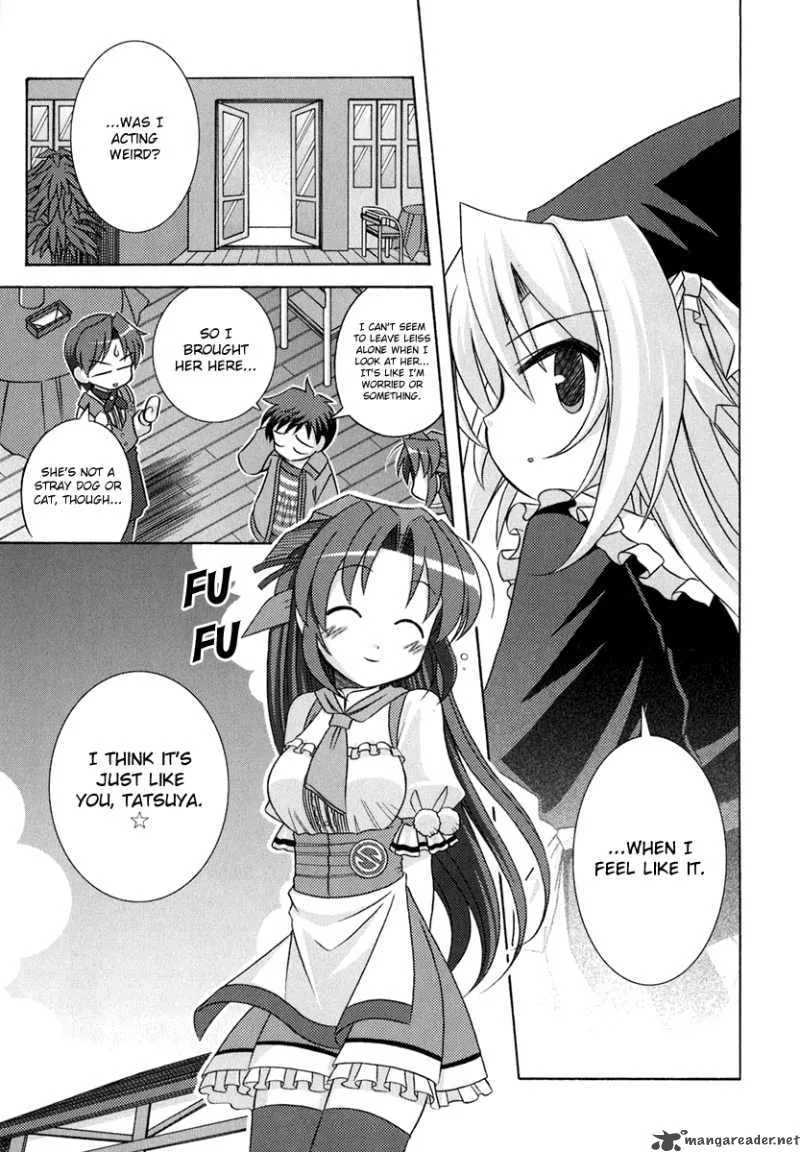 Yoake Mae Yori Ruri Iro Na Chapter 6 page 16