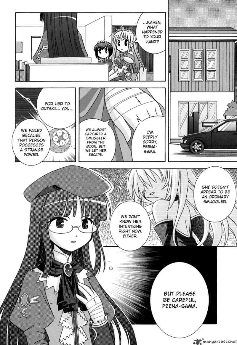 Yoake Mae Yori Ruri Iro Na Chapter 6 page 17