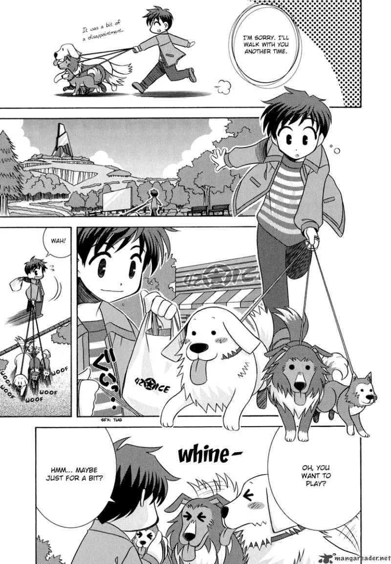 Yoake Mae Yori Ruri Iro Na Chapter 6 page 8