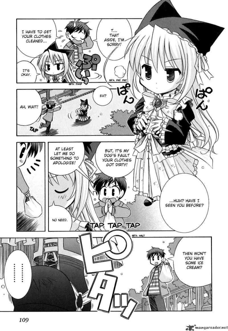 Yoake Mae Yori Ruri Iro Na Chapter 6 page 10