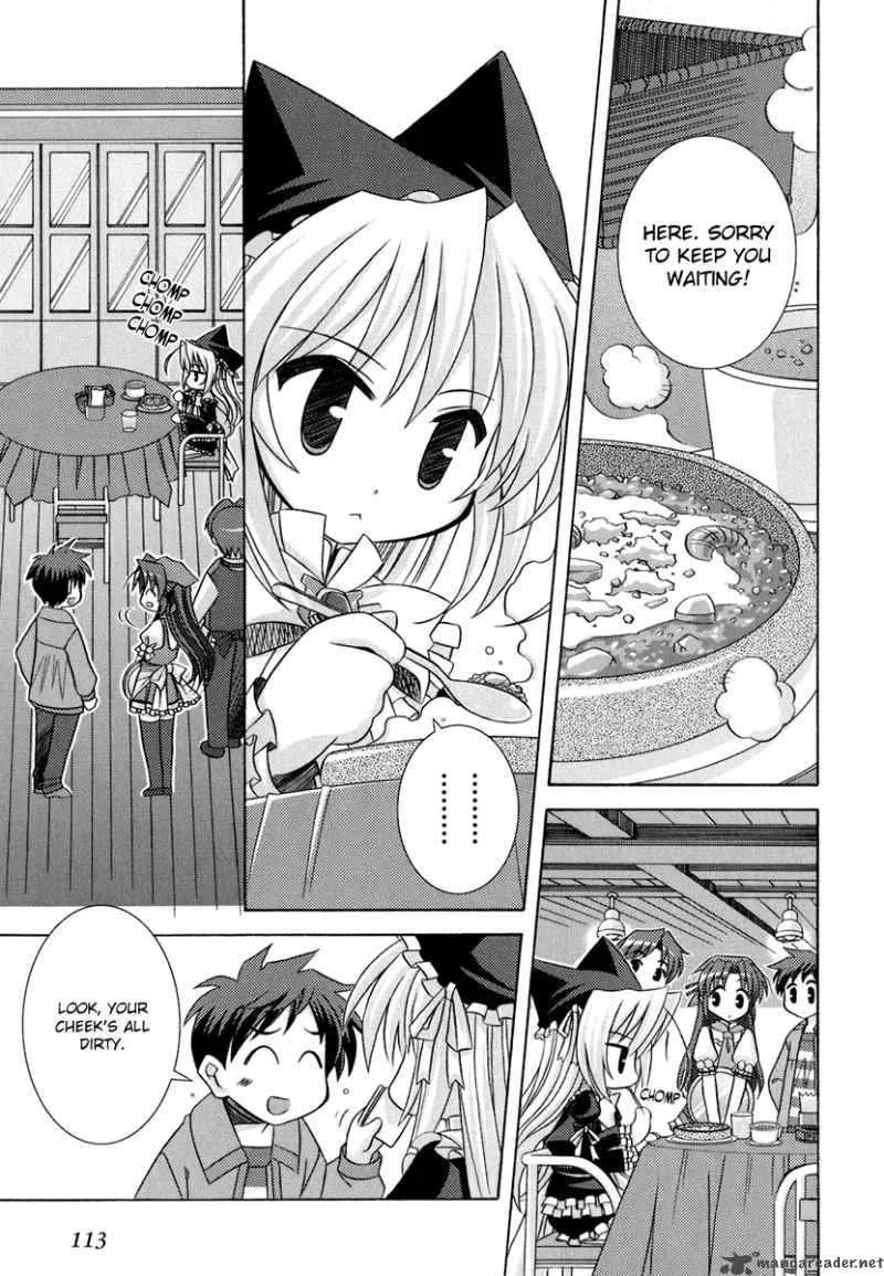 Yoake Mae Yori Ruri Iro Na Chapter 6 page 14
