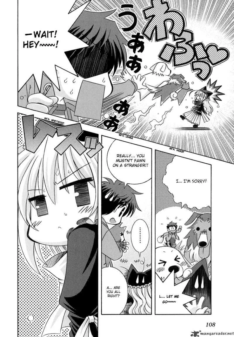Yoake Mae Yori Ruri Iro Na Chapter 6 page 9