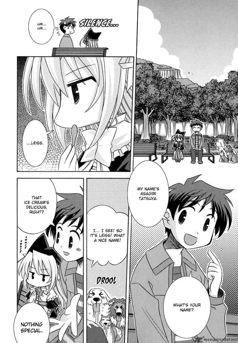 Yoake Mae Yori Ruri Iro Na Chapter 6 page 11