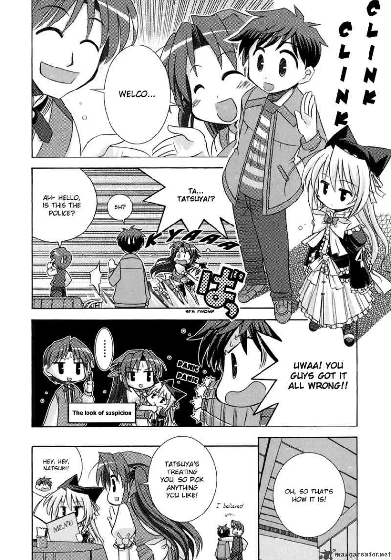 Yoake Mae Yori Ruri Iro Na Chapter 6 page 13